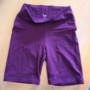 TNA Bike Shorts